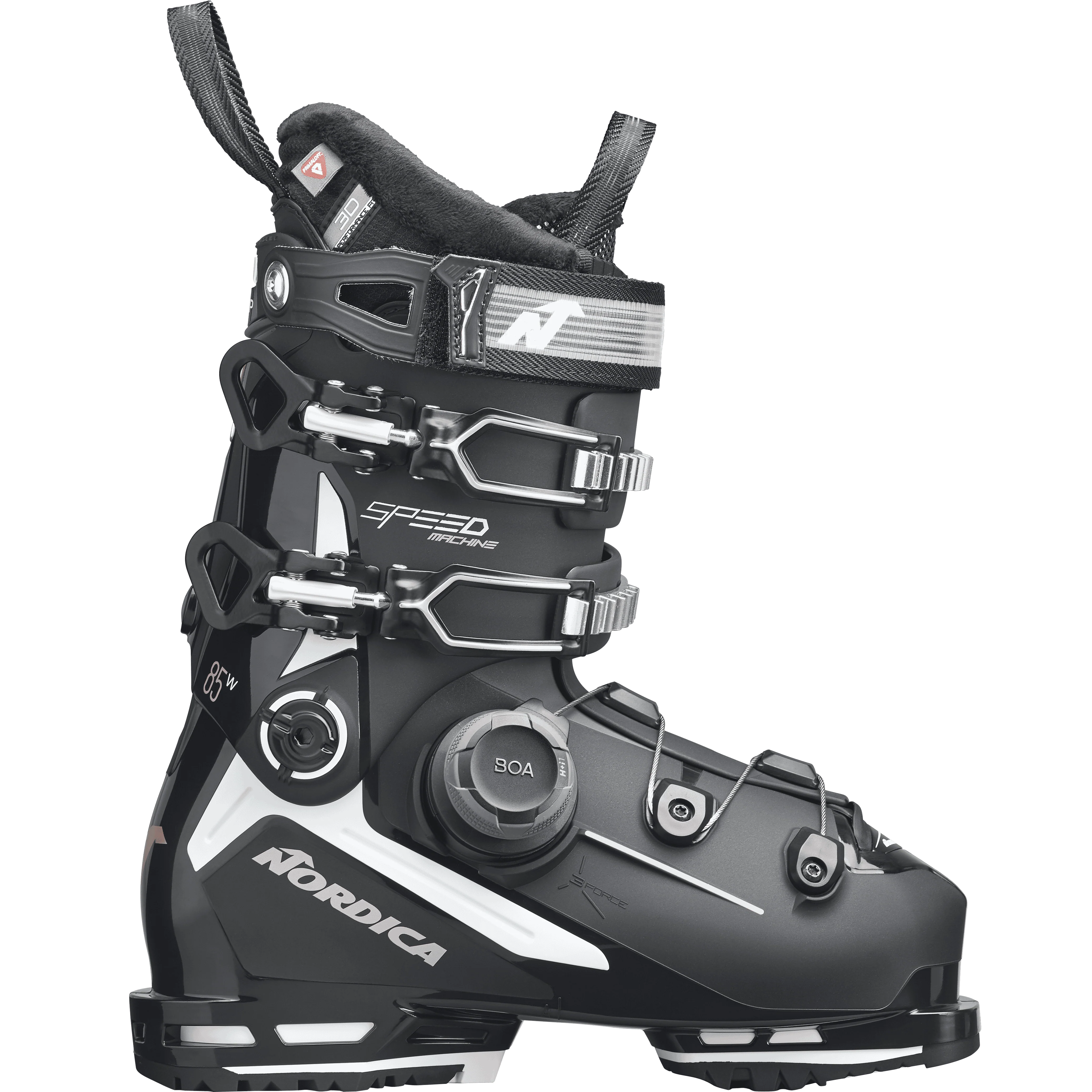 Women's Speedmachine 3 85 BOA