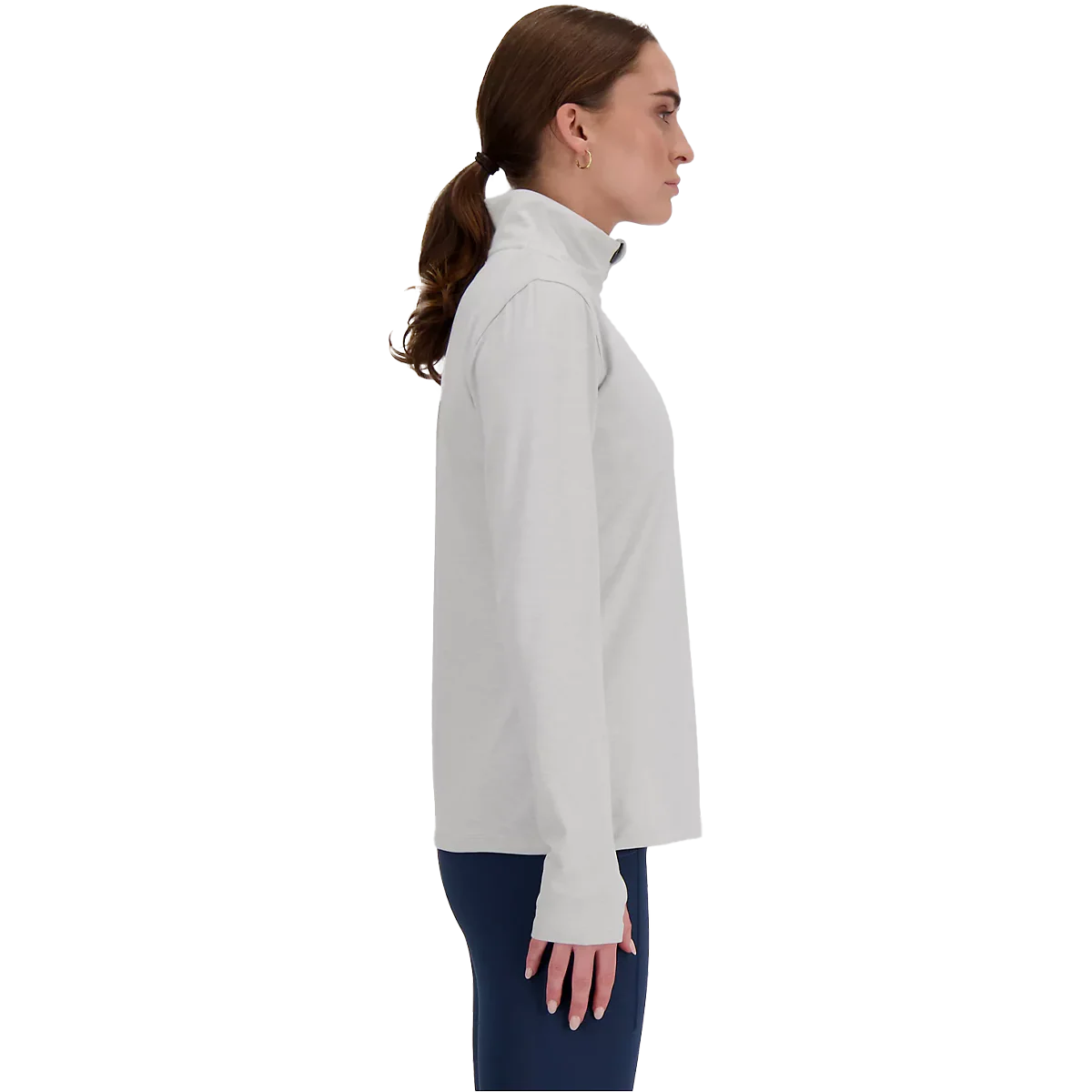 Women's Sport Essentials 1/4 Zip - Image 5
