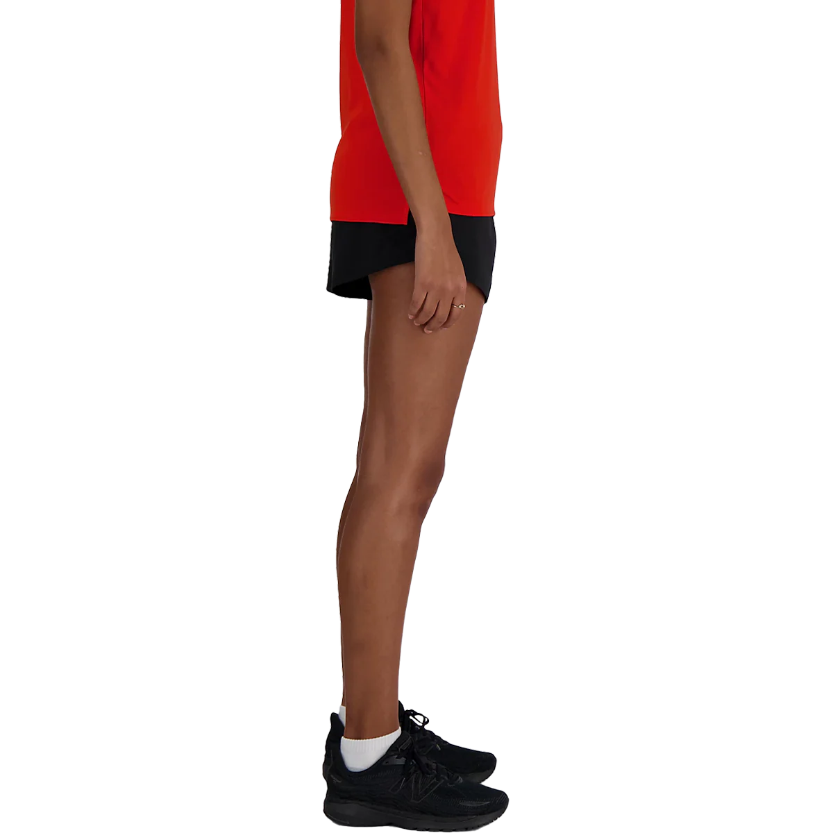 Women's Sport Essentials 3" Short - Image 4