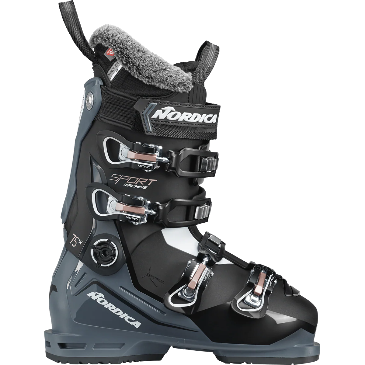 Women's Sportmachine 3 75