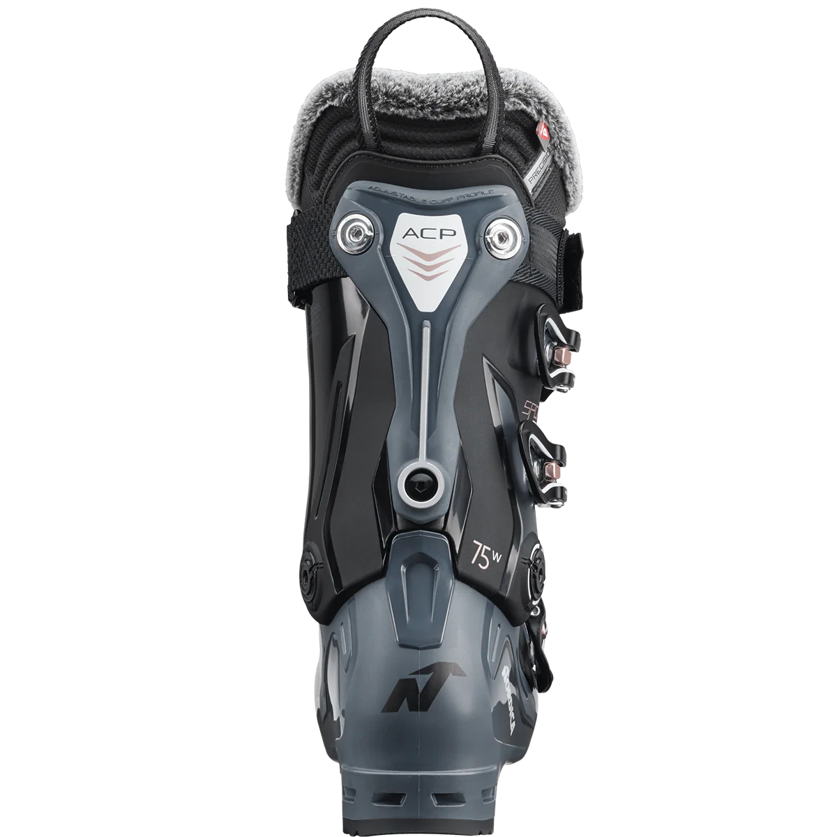 Women's Sportmachine 3 75 - Image 5