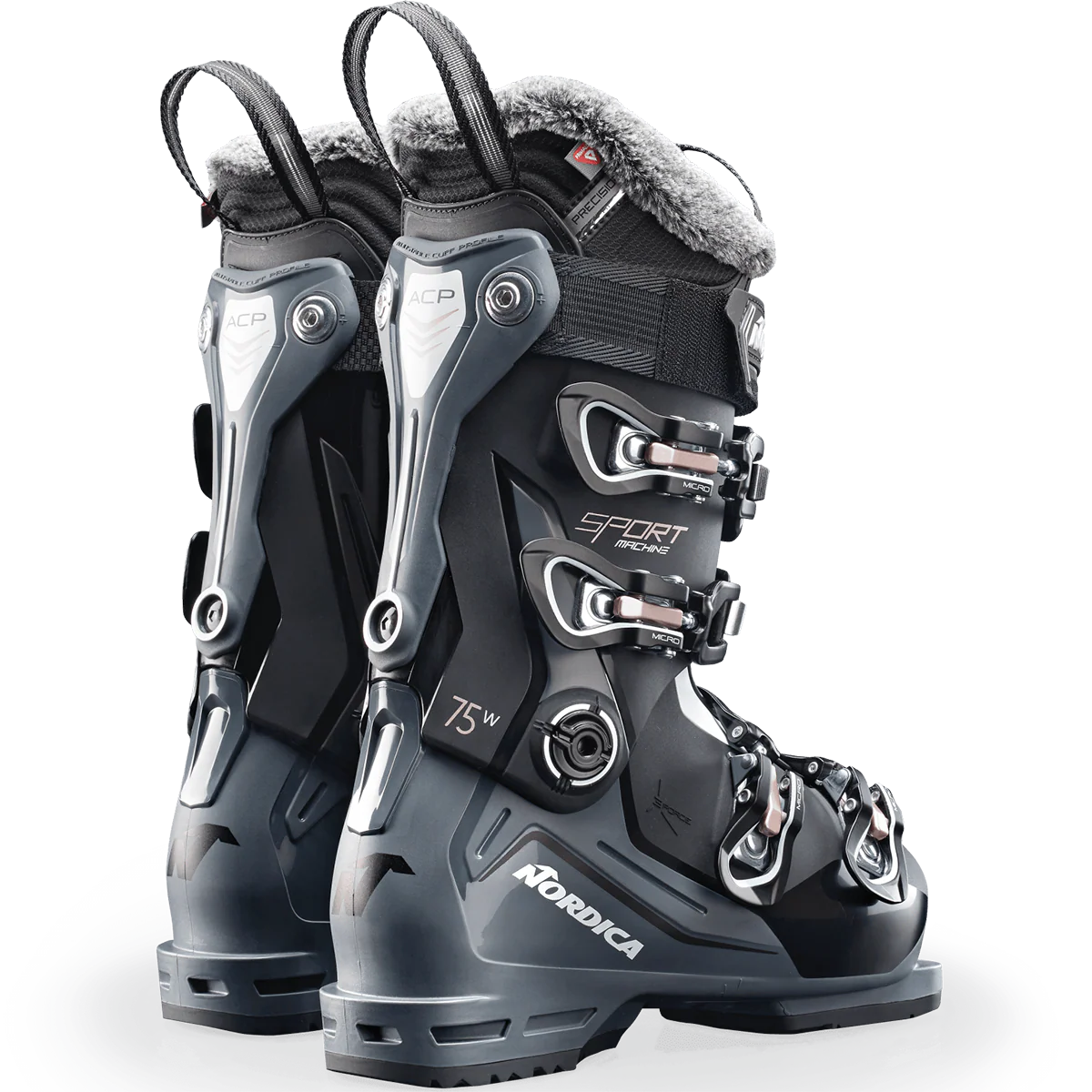 Women's Sportmachine 3 75 - Image 6