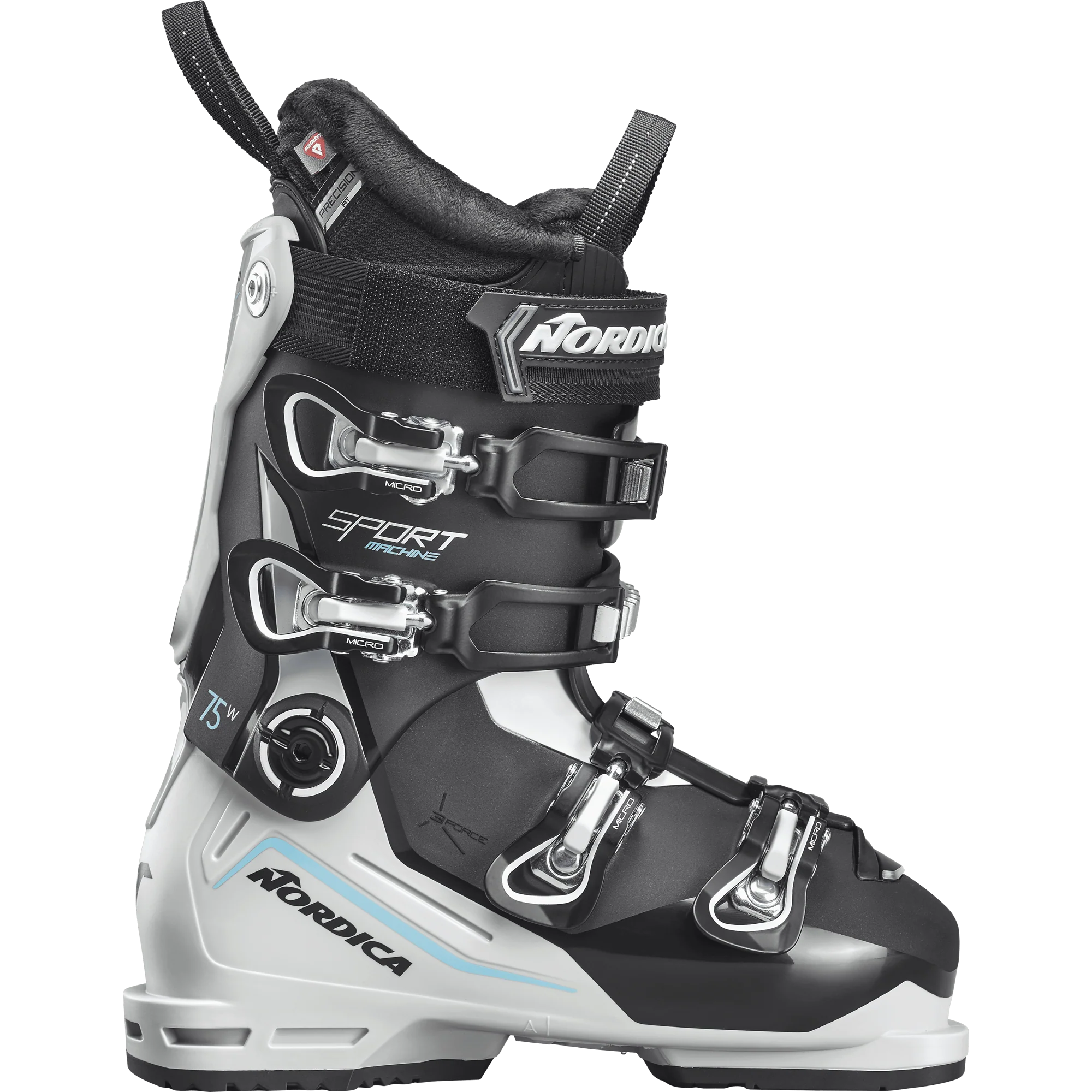 Women's Sportmachine 3 75