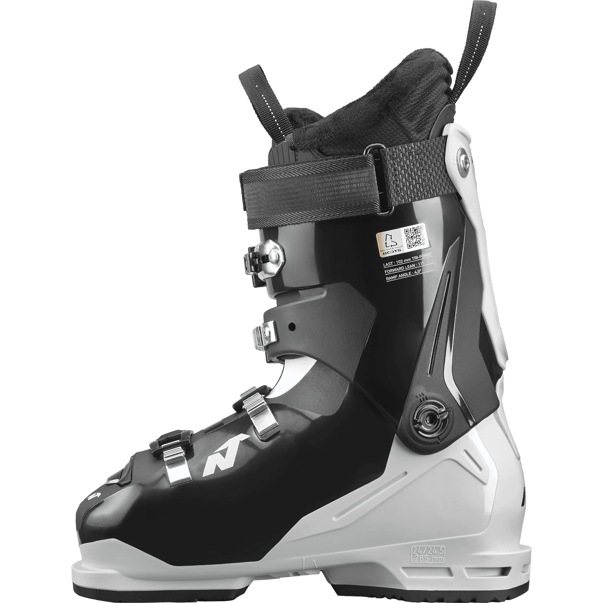 Women's Sportmachine 3 75 - Image 3
