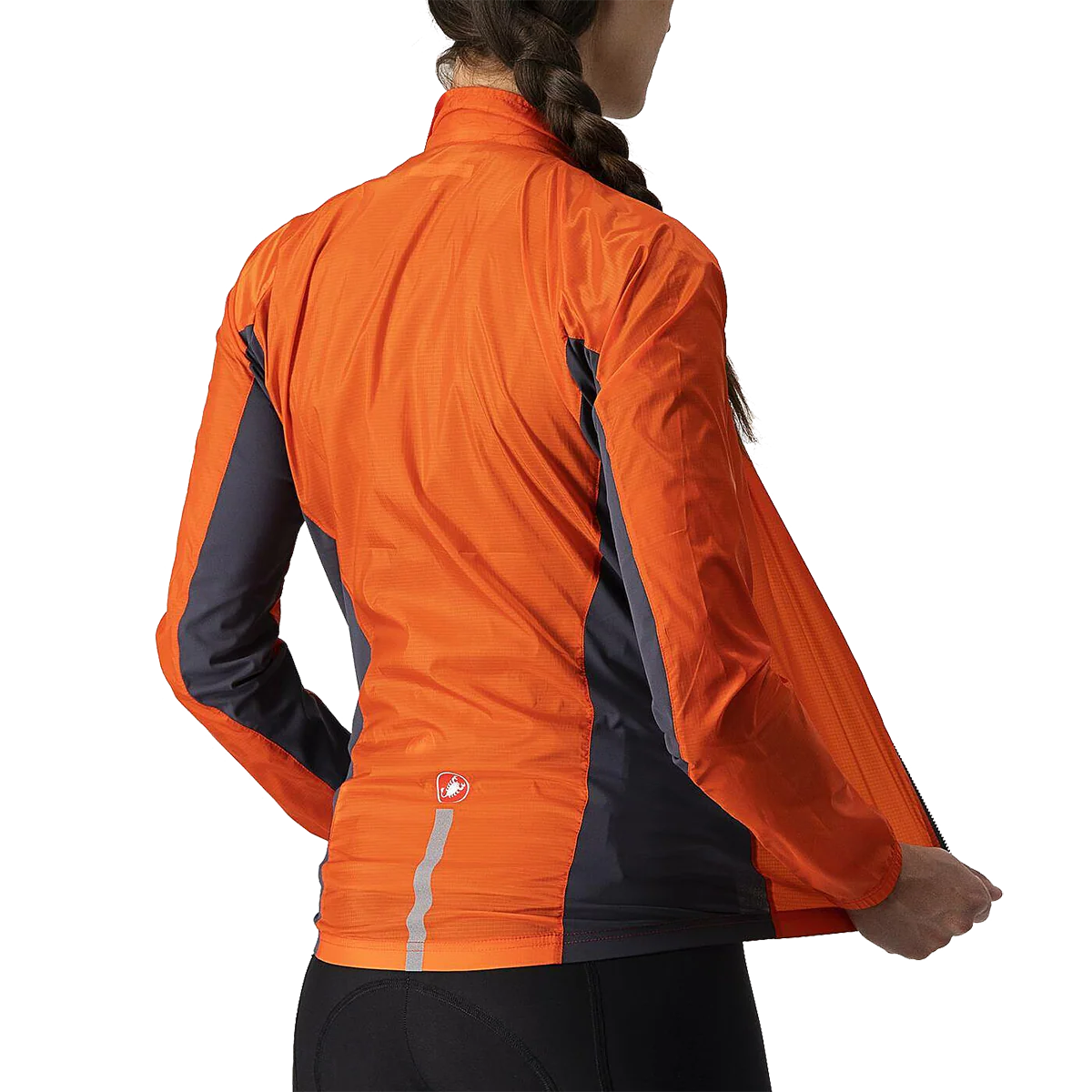 Women's Squadra Stretch Jacket - Image 3