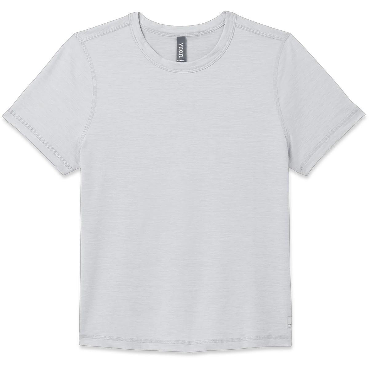 Women's Short Sleeve Lux Tee - Image 4