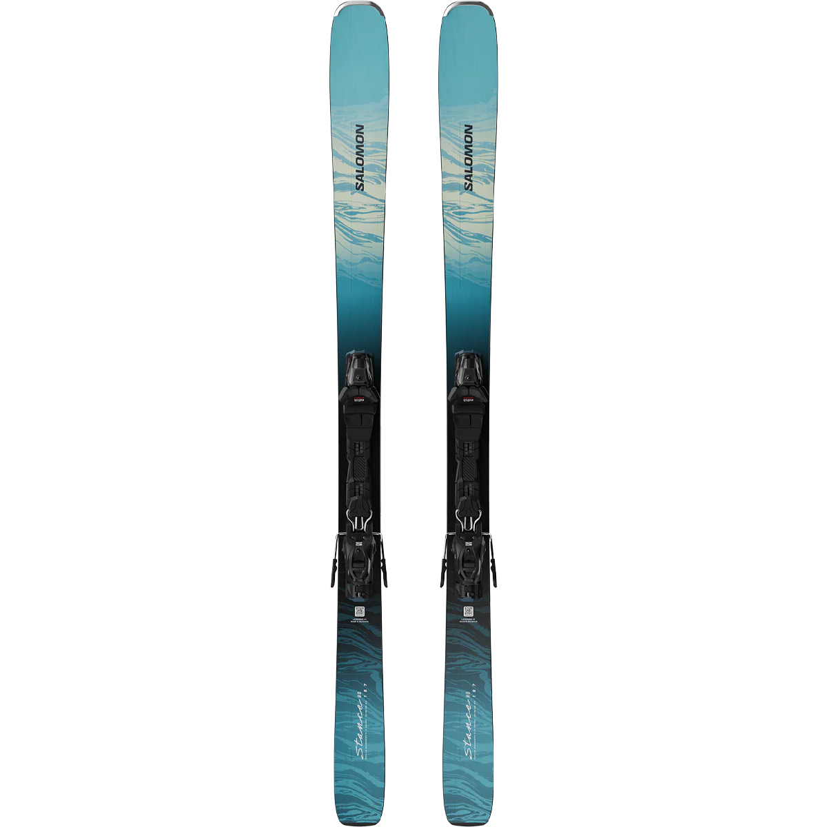 Women's Stance 80 + M10 GW