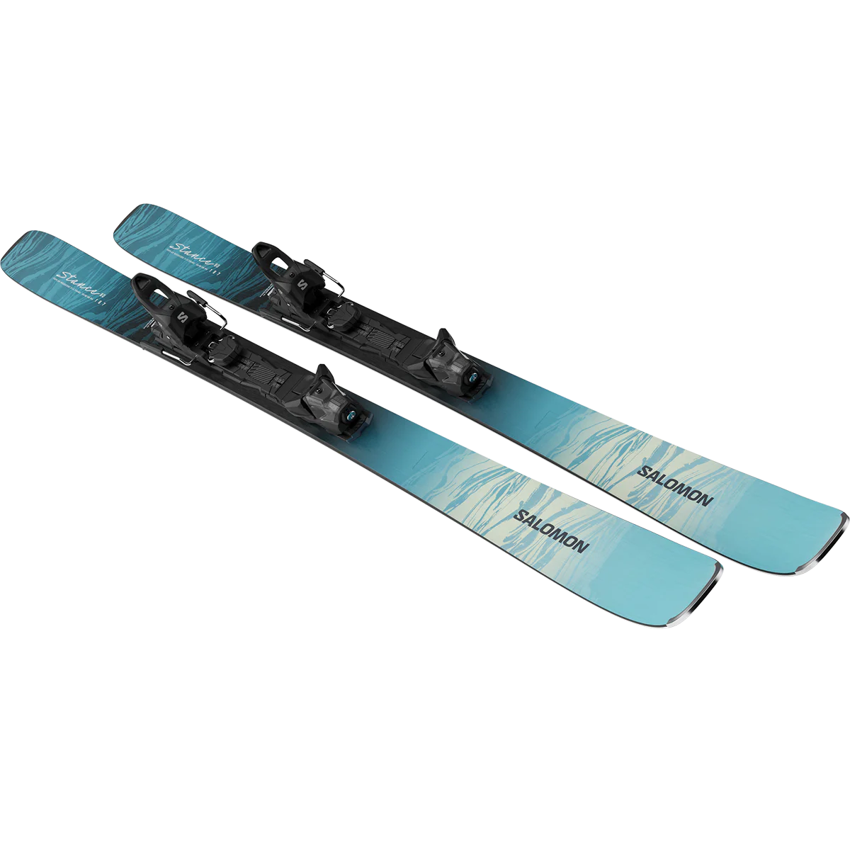 Women's Stance 80 + M10 GW - Image 3