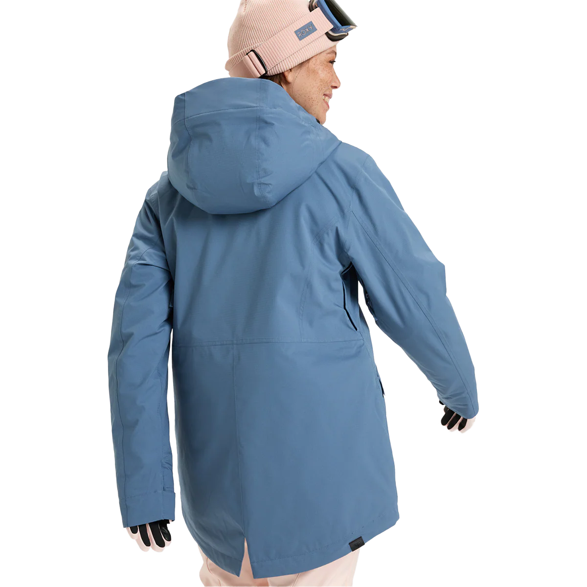 Women's Stated Jacket - Image 3