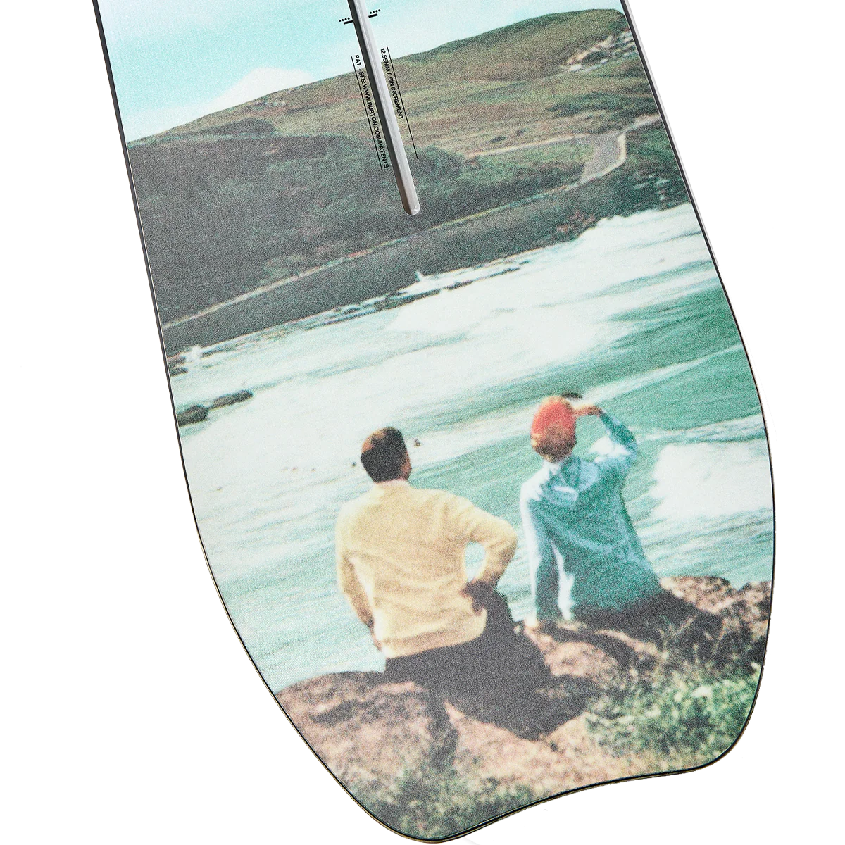 Women's Story Board - Image 5