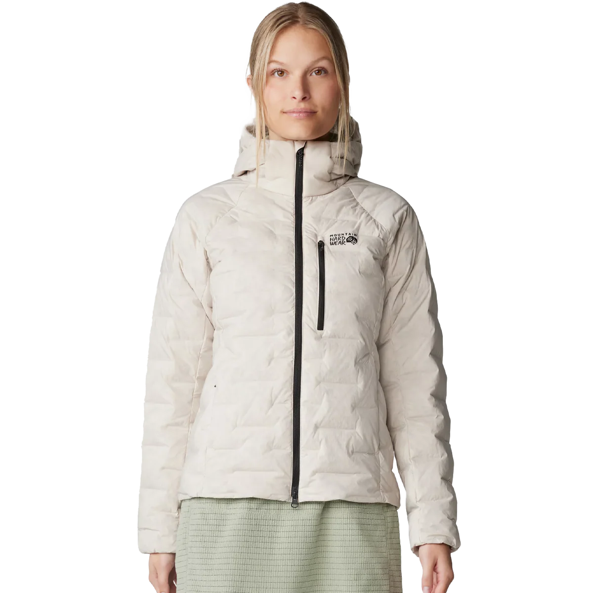 Women's Stretchdown Hoody