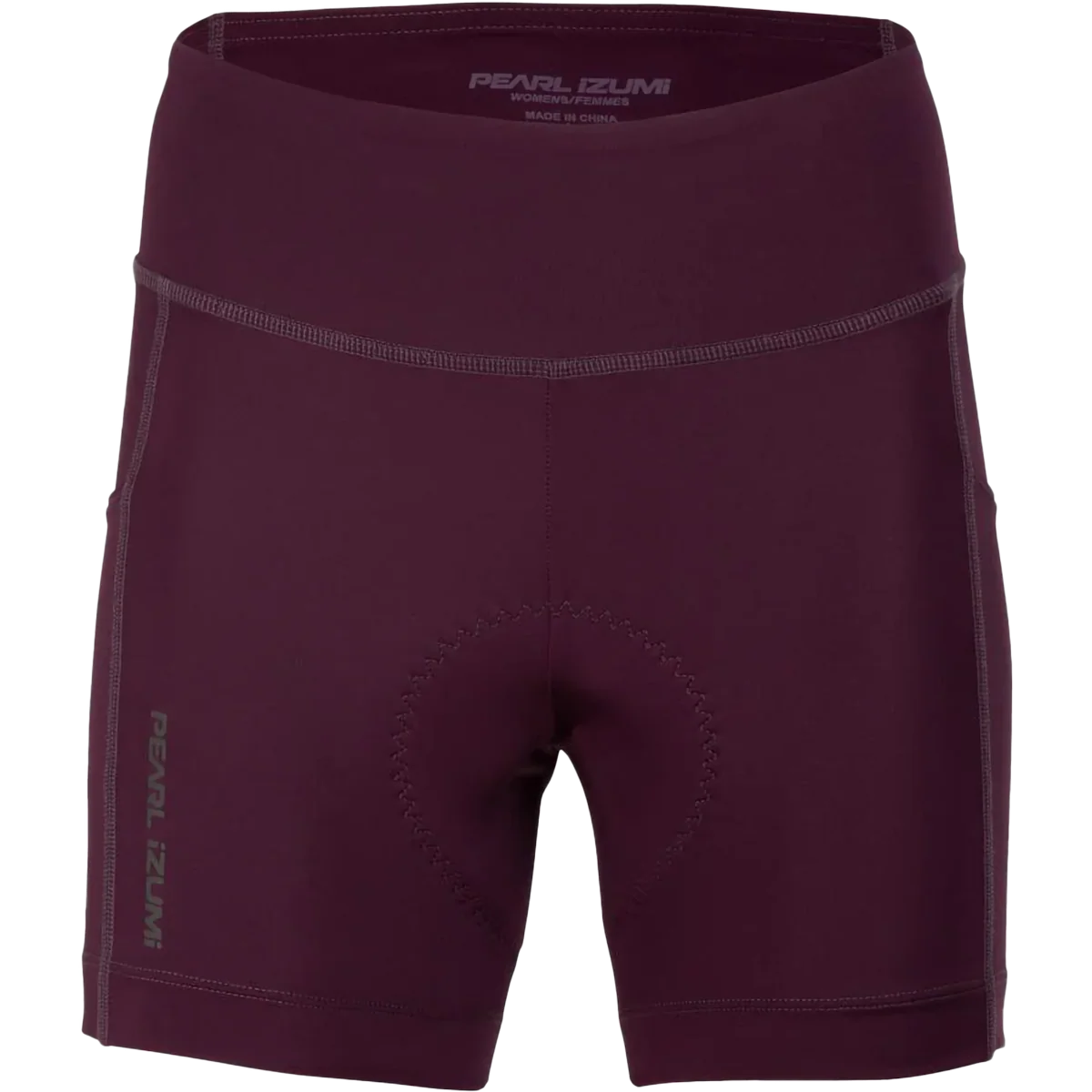 Women's Sugar 5 Inch Cycling Short - Image 2