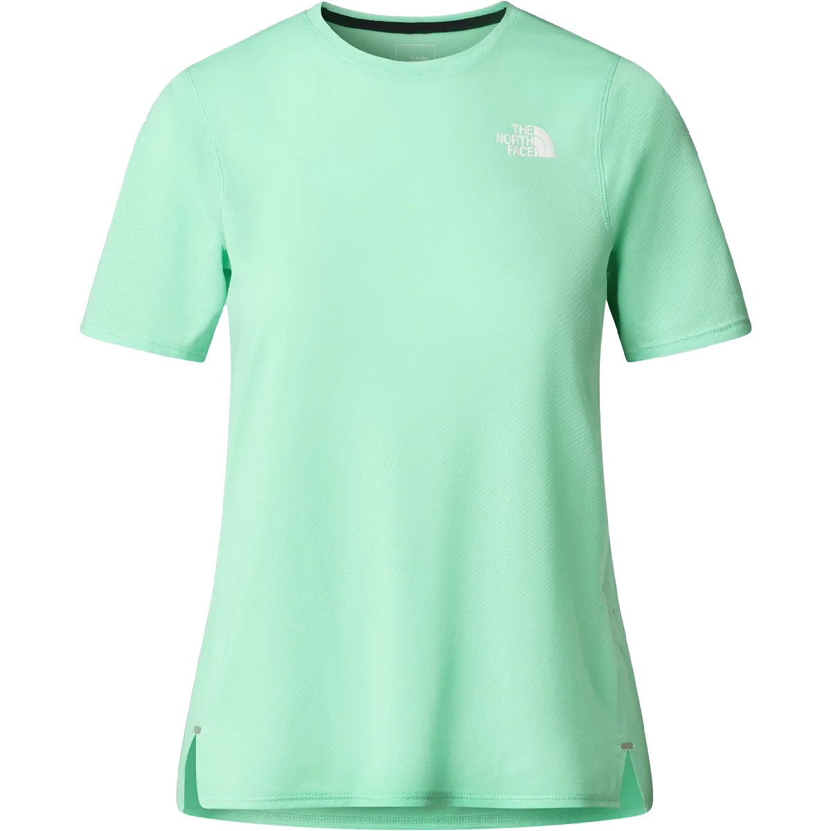 Women's Summit High Trail Short Sleeve