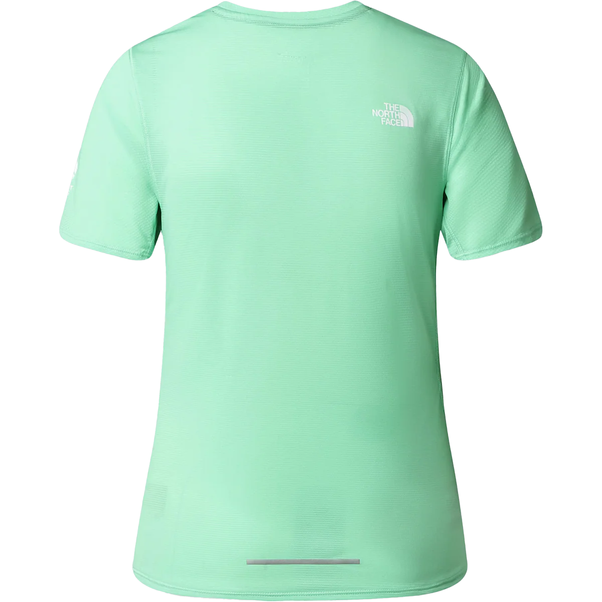 Women's Summit High Trail Short Sleeve - Image 6