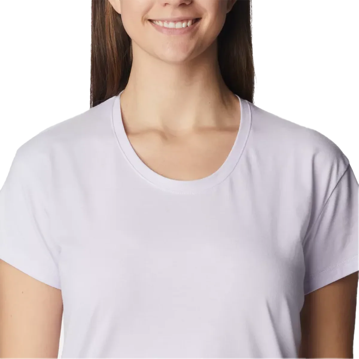 Women's Sun Trek Short Sleeve Tee - Image 7