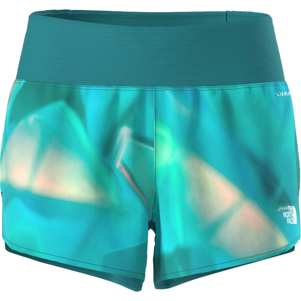 Women's Sunriser 3" Short