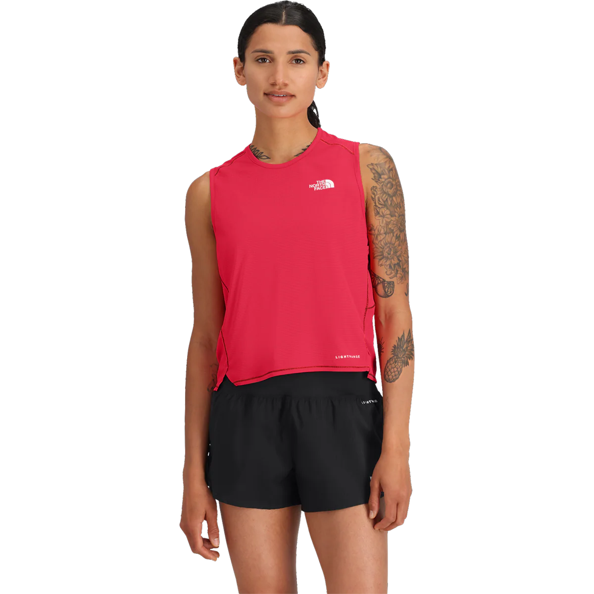 Women's Sunriser Tank - Image 2