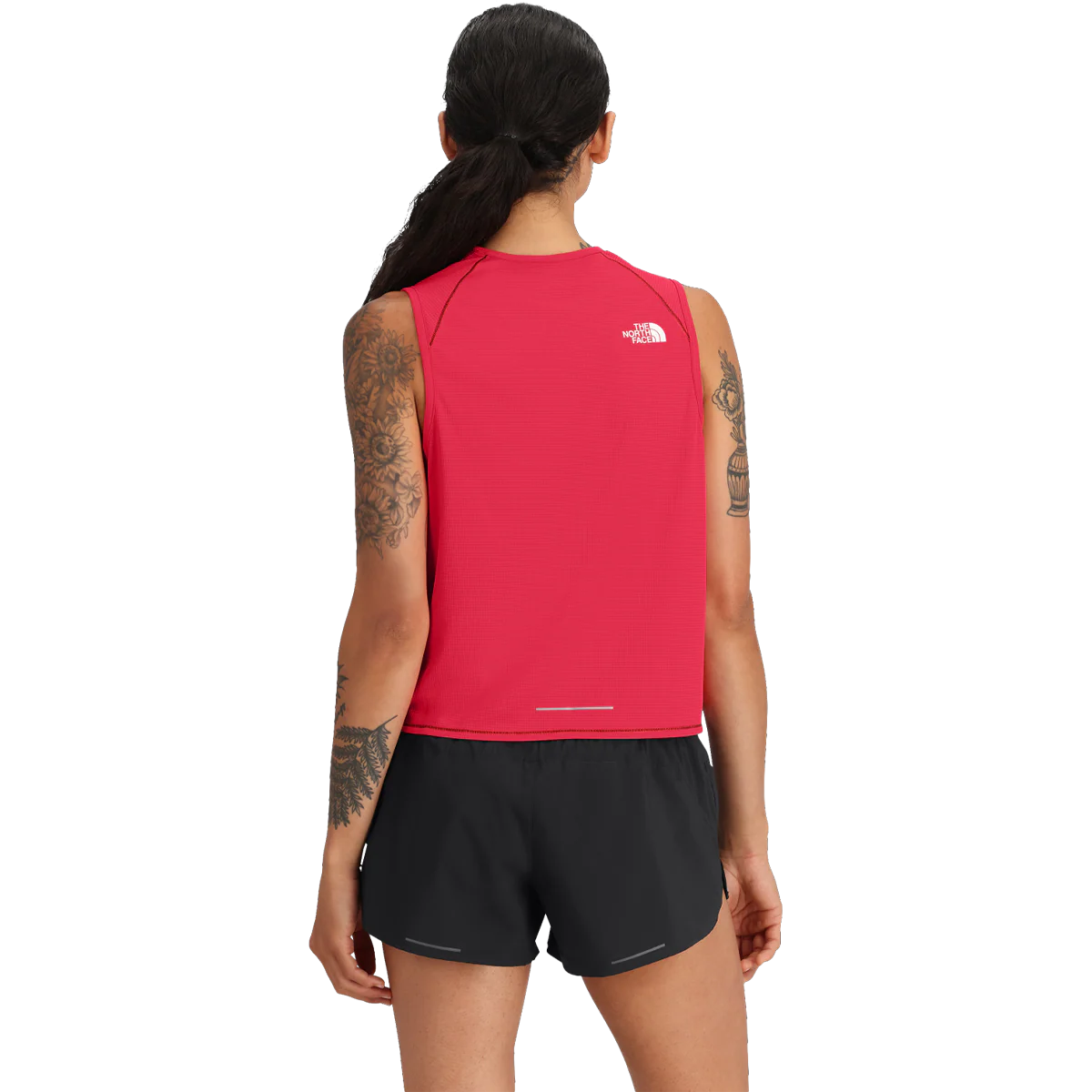 Women's Sunriser Tank - Image 3
