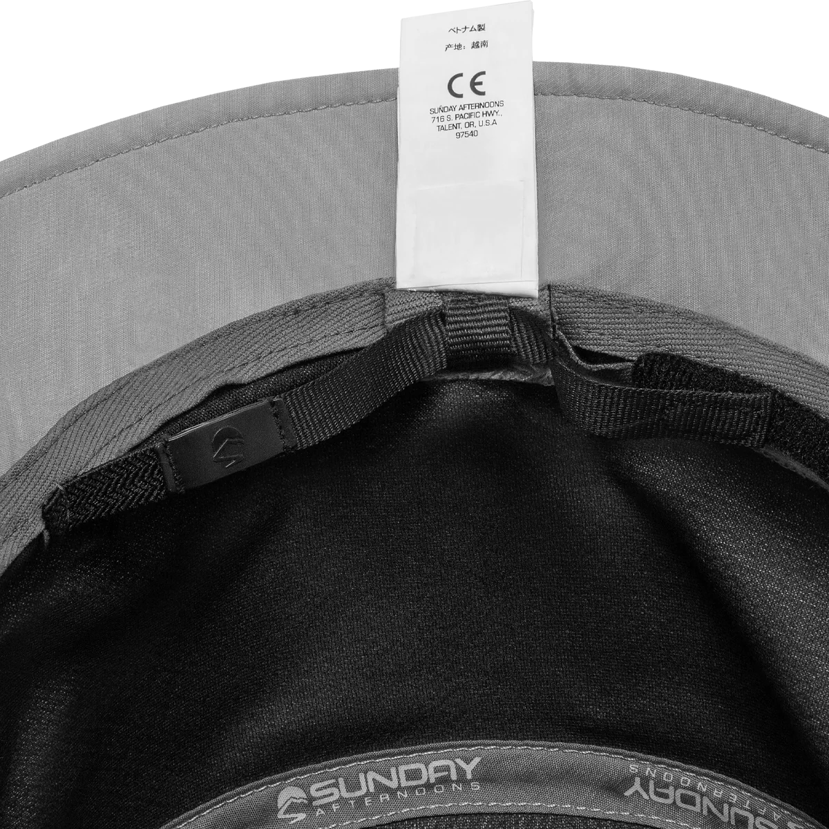 Women's Sunward Bucket - Image 5