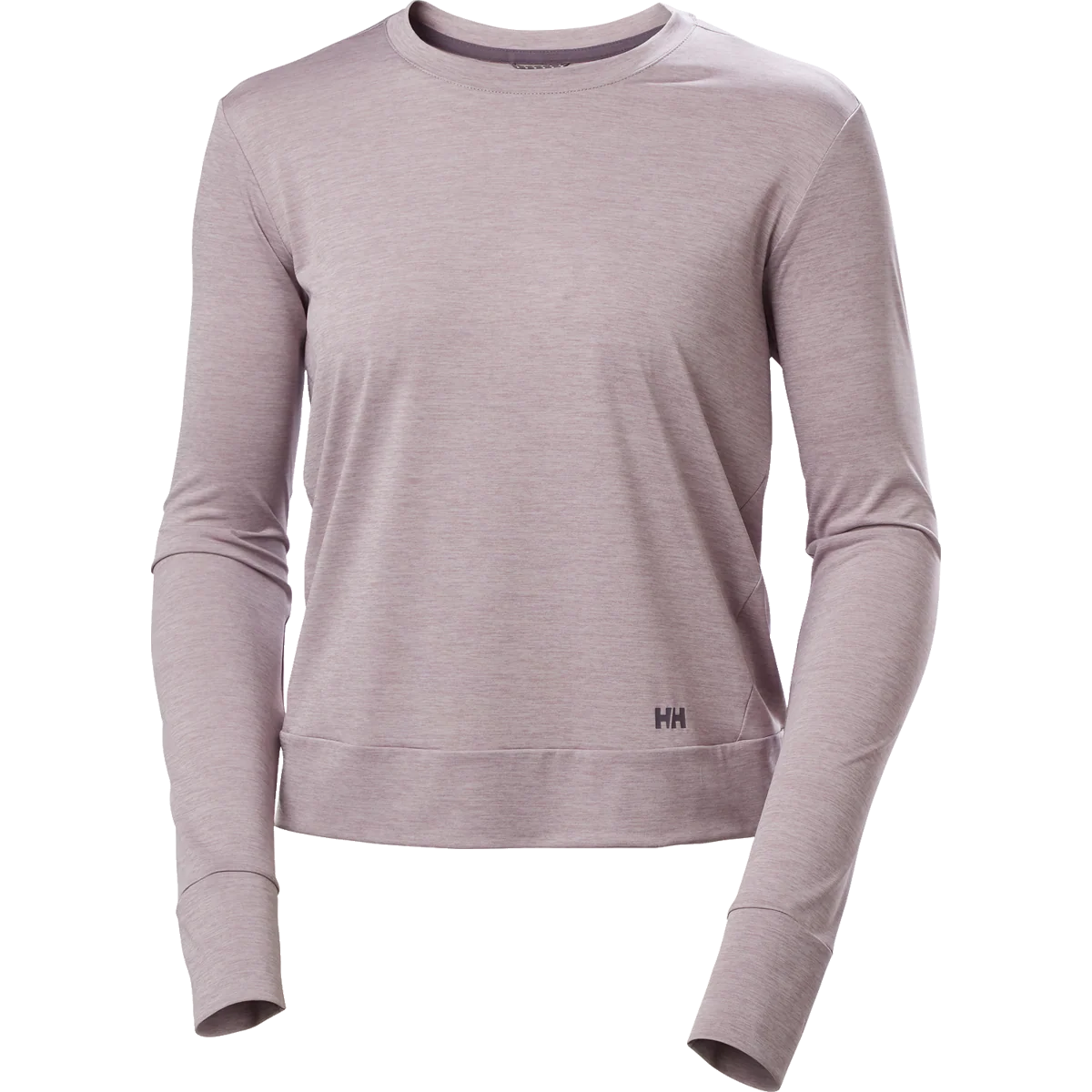 Women's Sval Long Sleeve Shirt