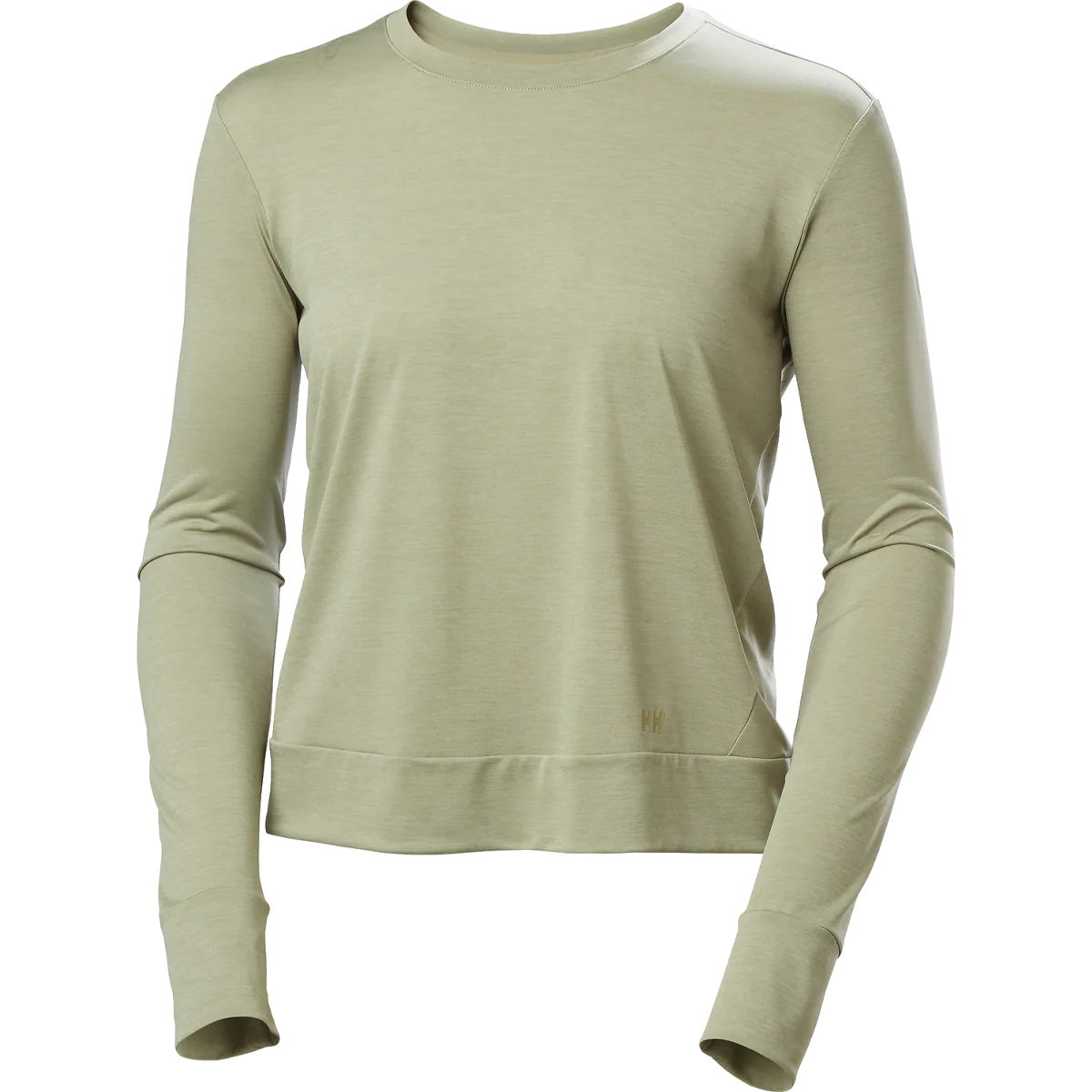 Women's Sval Long Sleeve Shirt - Image 2