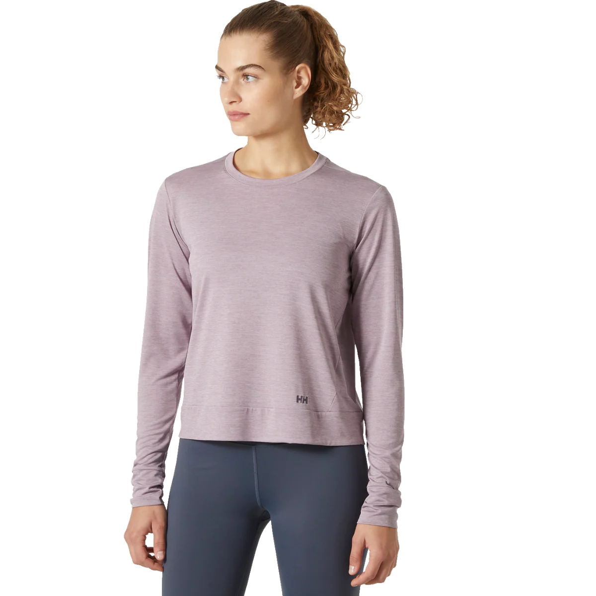 Women's Sval Long Sleeve Shirt - Image 4