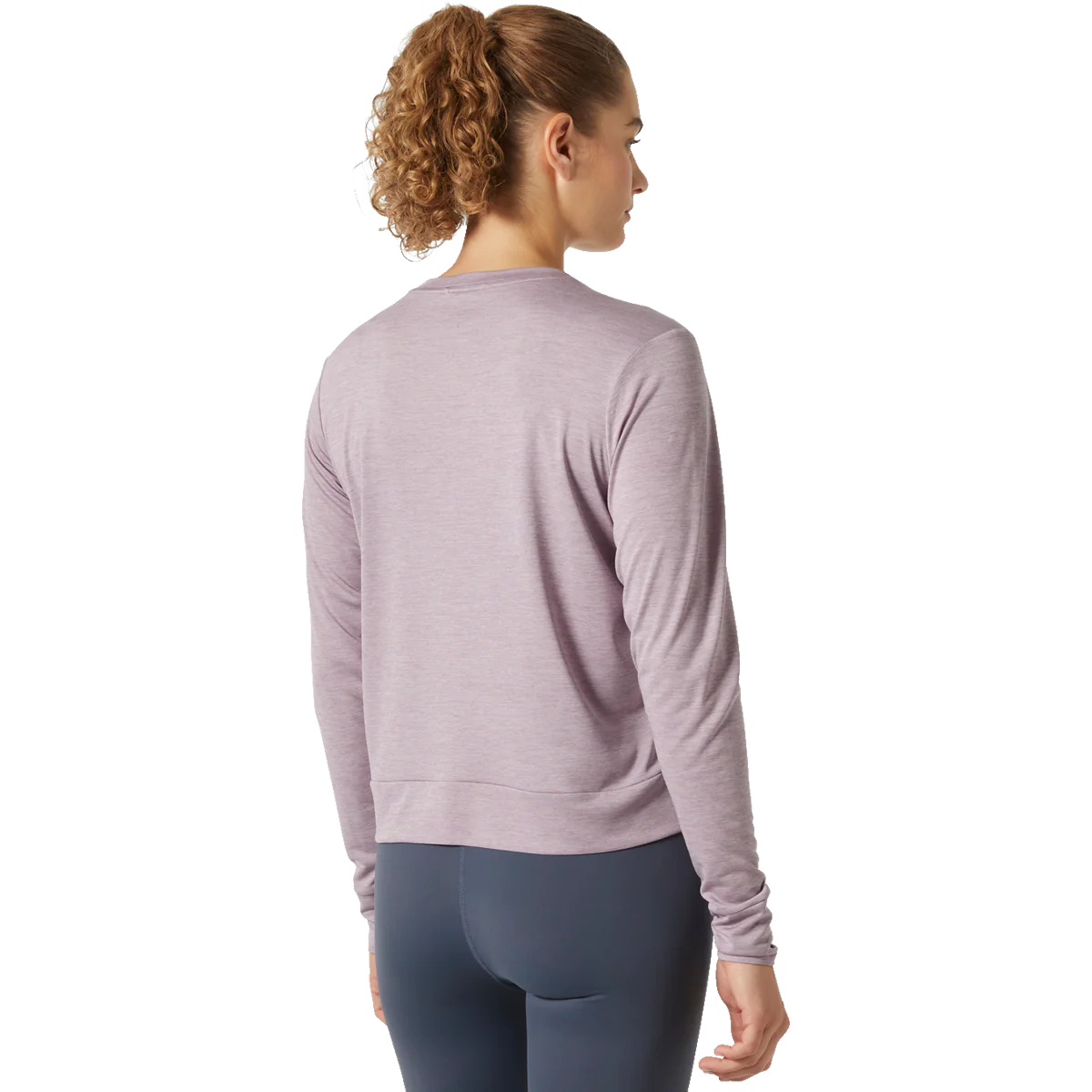 Women's Sval Long Sleeve Shirt - Image 5