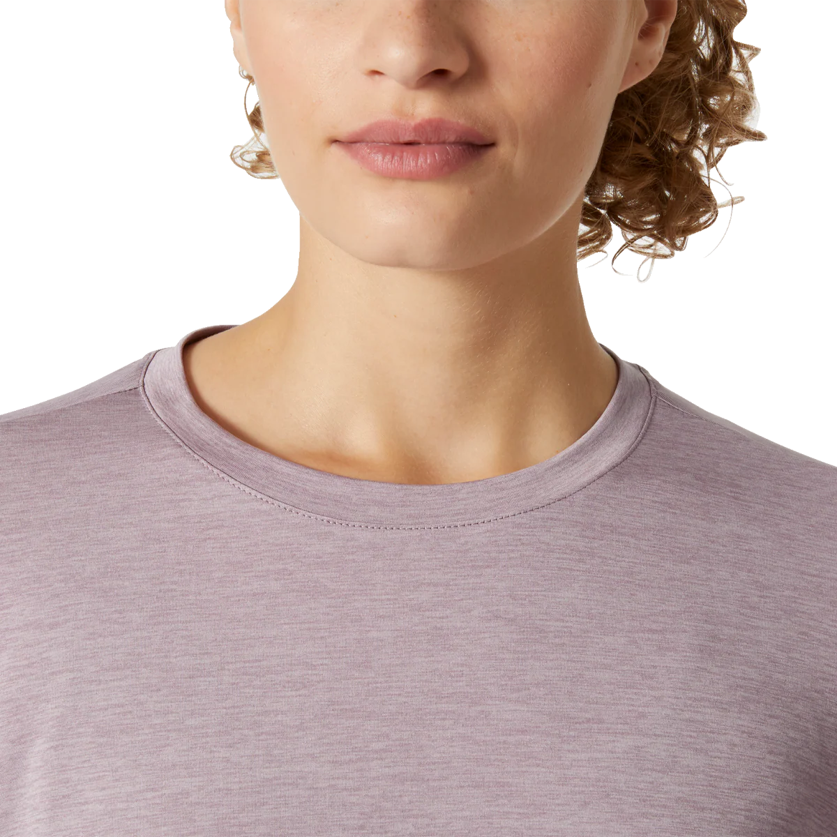 Women's Sval Long Sleeve Shirt - Image 7