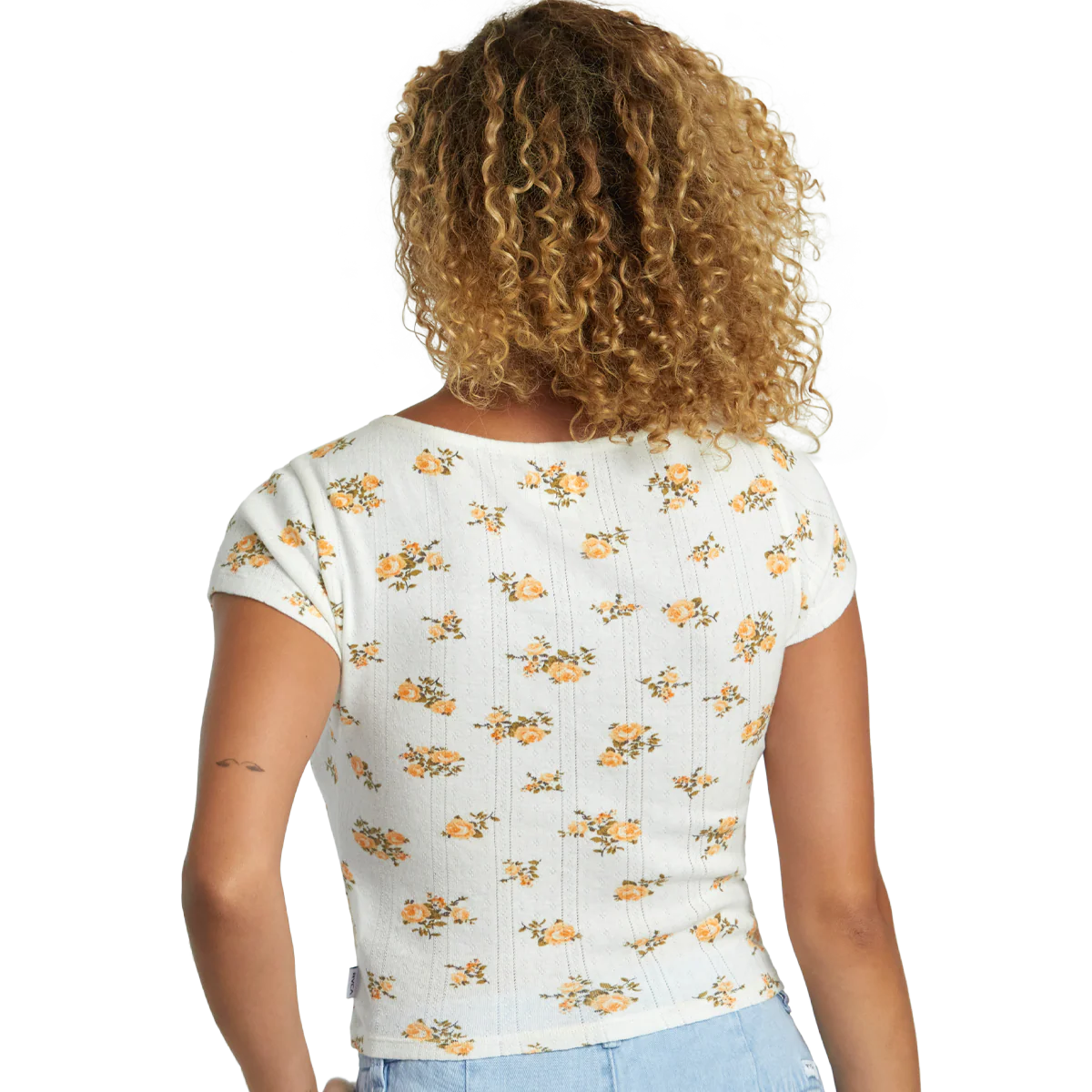 Women's Sweet Tee - Image 2