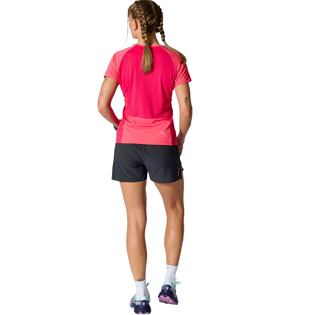Women's Talus Light Shorts - Image 8