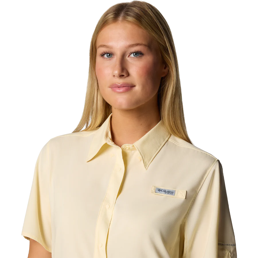 Women's Tamiami II Short Sleeve Shirt - Image 2