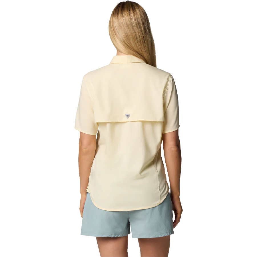 Women's Tamiami II Short Sleeve Shirt - Image 4