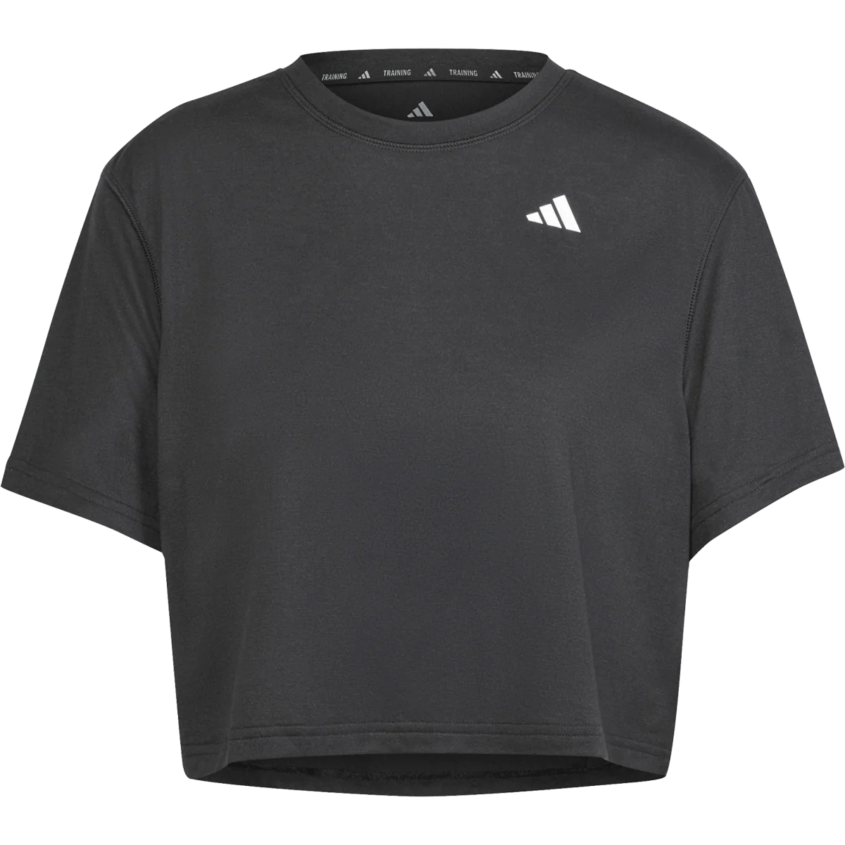 Women's Train Essentials Boxy Workout Tee - Image 4