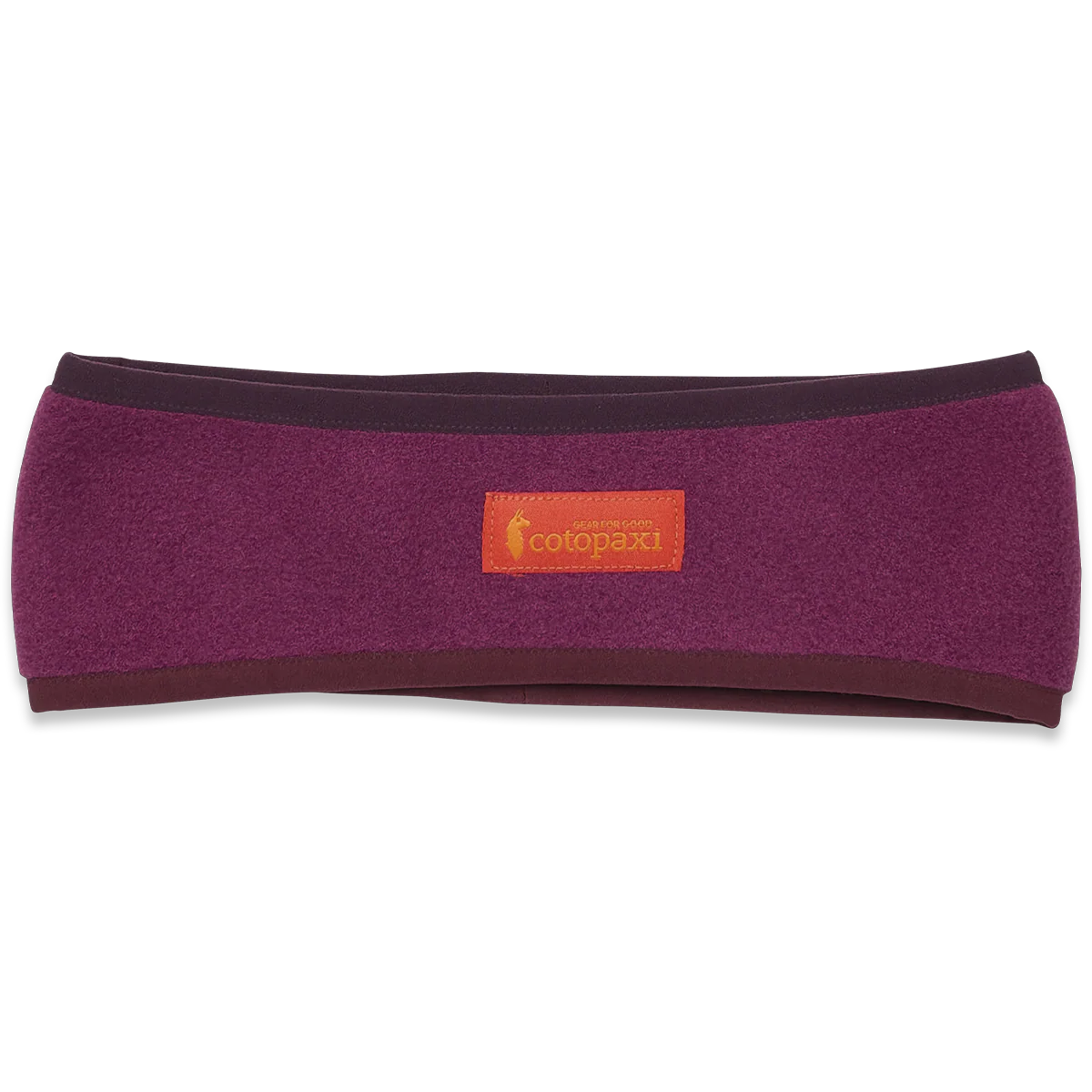 Women's Teca Fleece Headband - Image 3