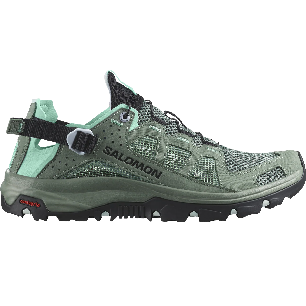 Women's Techamphibian 5 - Image 2