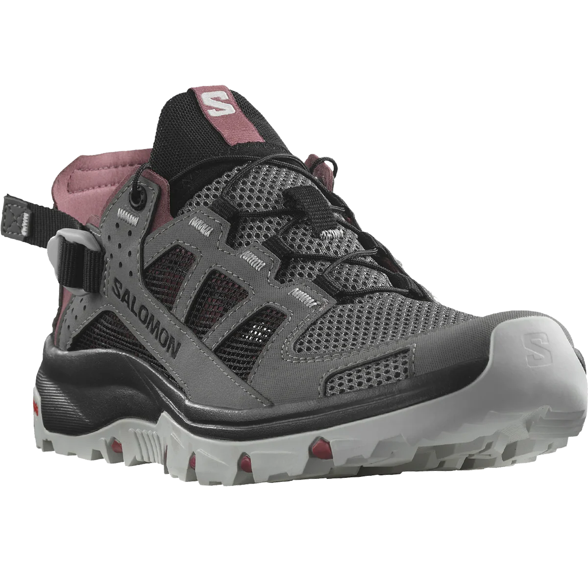 Women's Techamphibian 5 - Image 3