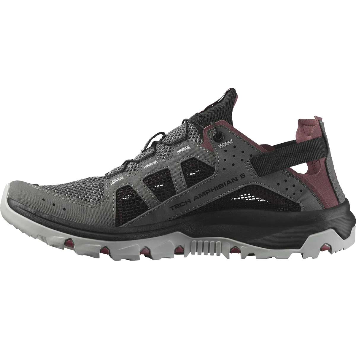 Women's Techamphibian 5 - Image 4