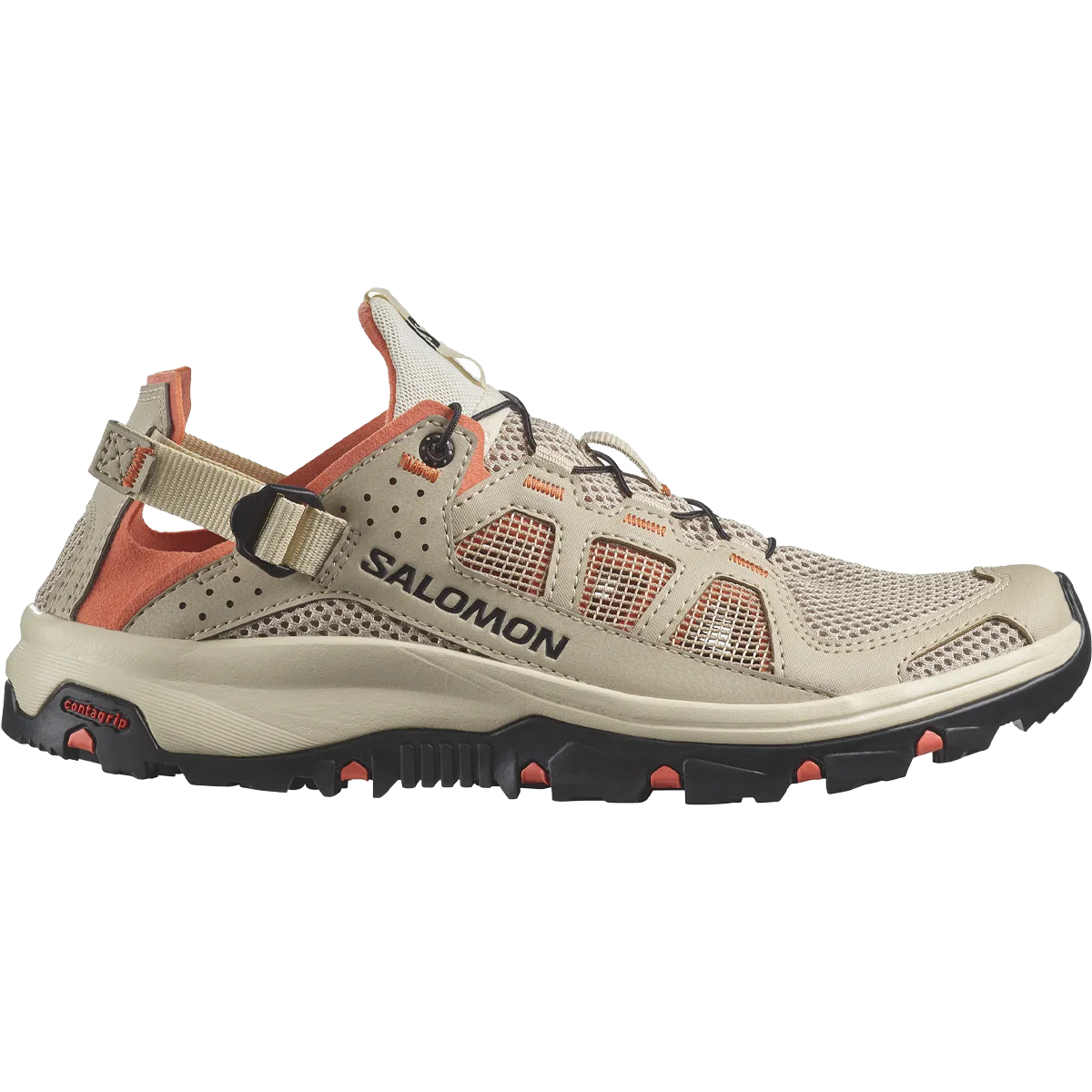 Women's Techamphibian 5 - Image 2