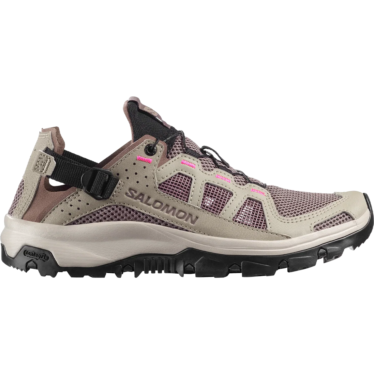 Women's Techamphibian 5 - Image 3