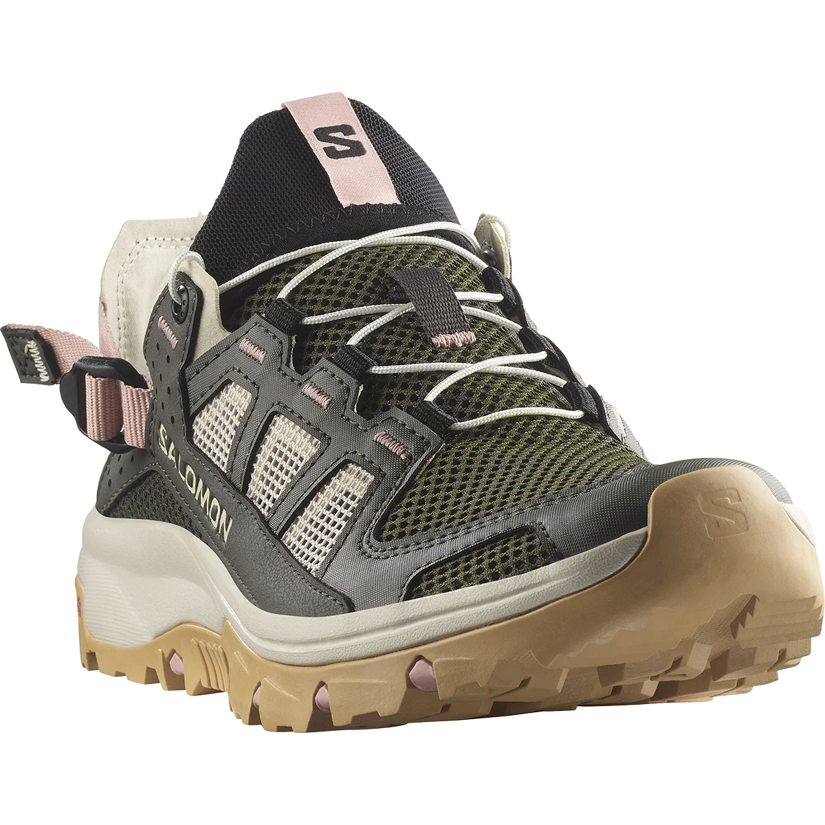 Women's Techamphibian 5 - Image 4