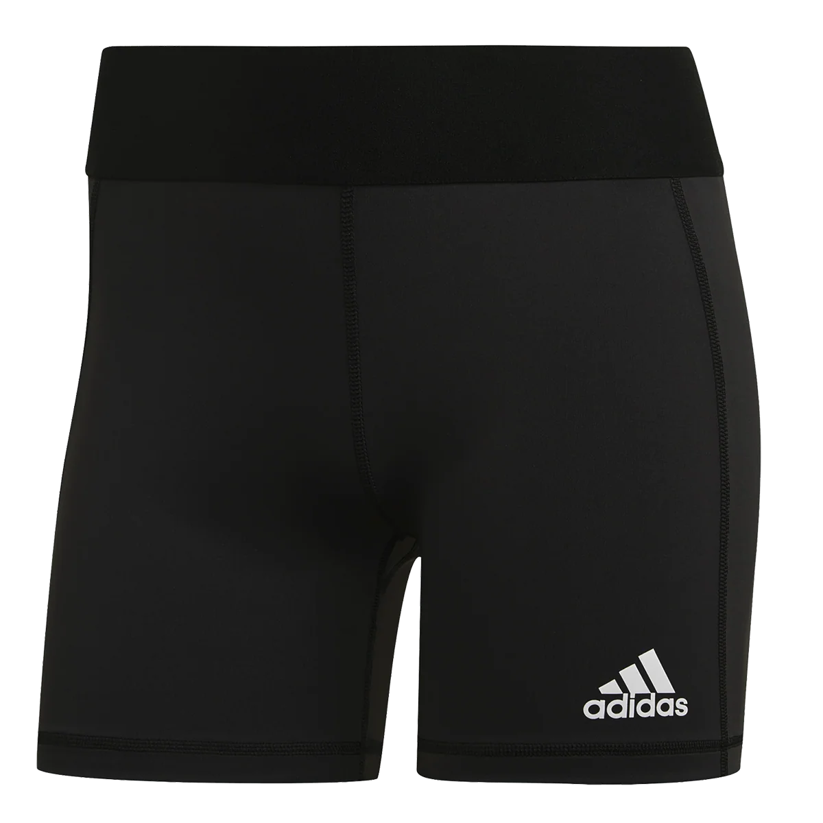Women's Techfit 3" Volleyball Short