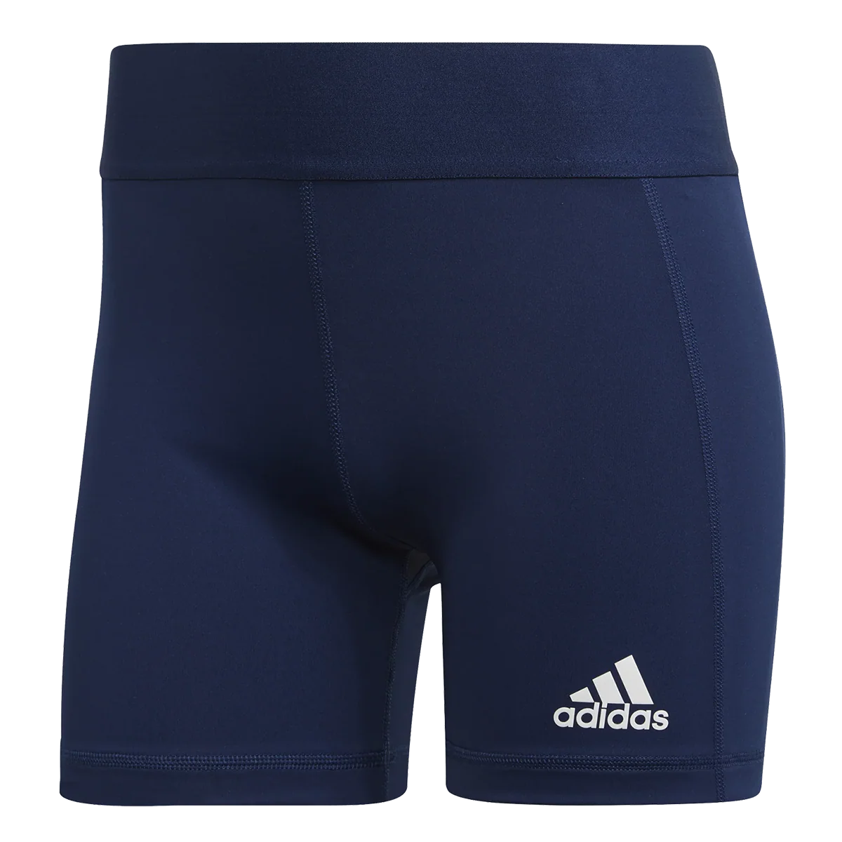 Women's Techfit 3" Volleyball Short - Image 2