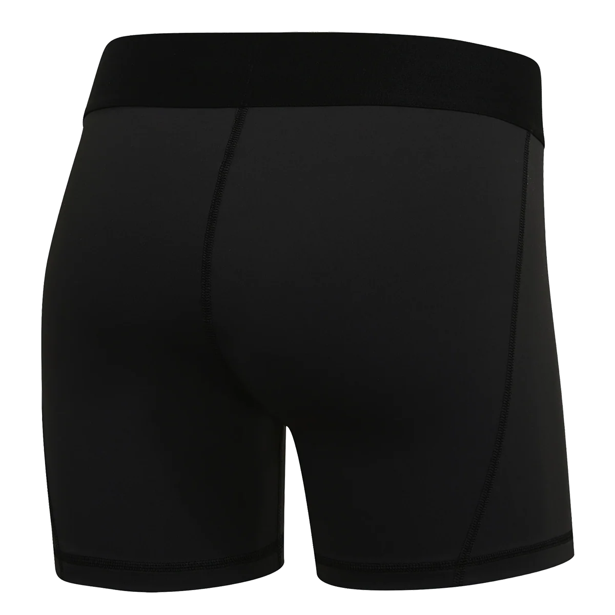 Women's Techfit 3" Volleyball Short - Image 3