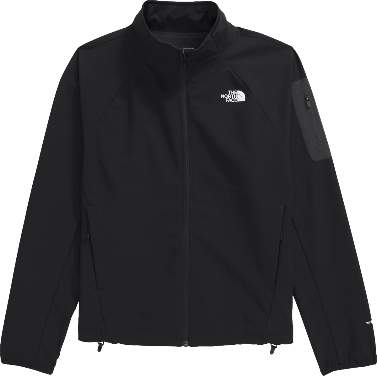 Women's Tek Approach Jacket