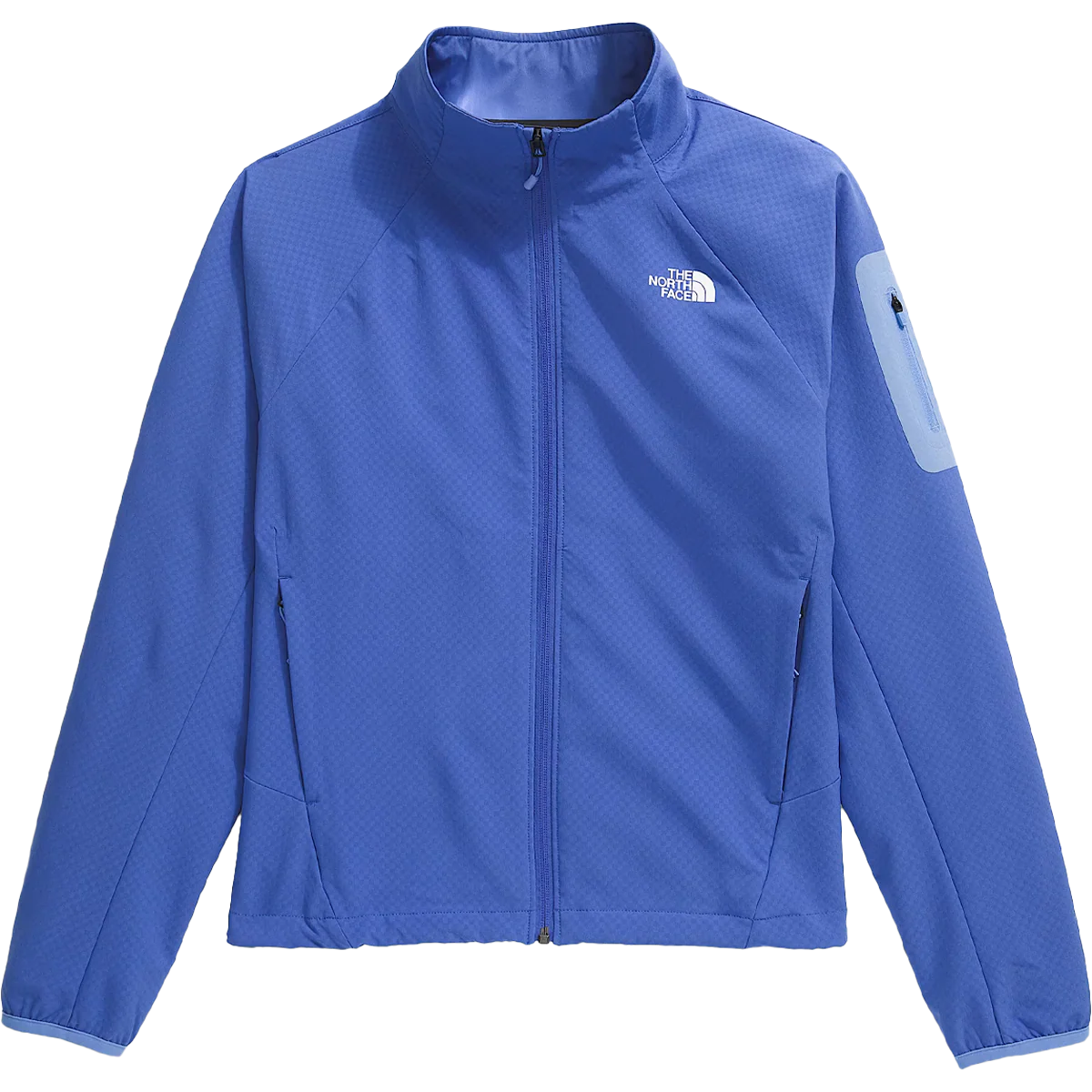 Women's Tek Approach Jacket - Image 2