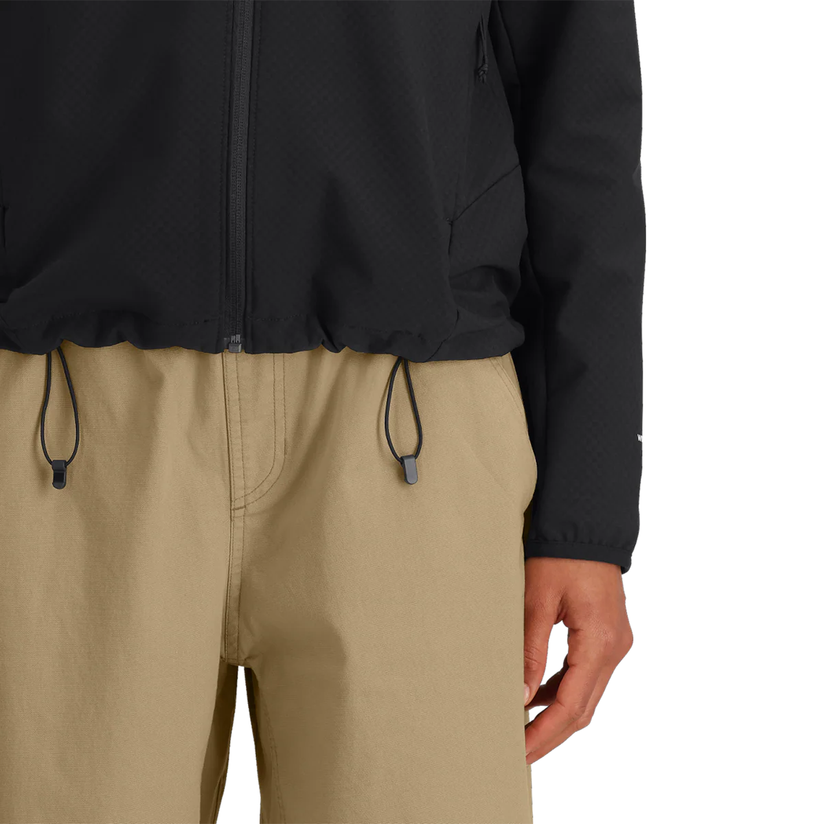 Women's Tek Approach Jacket - Image 4