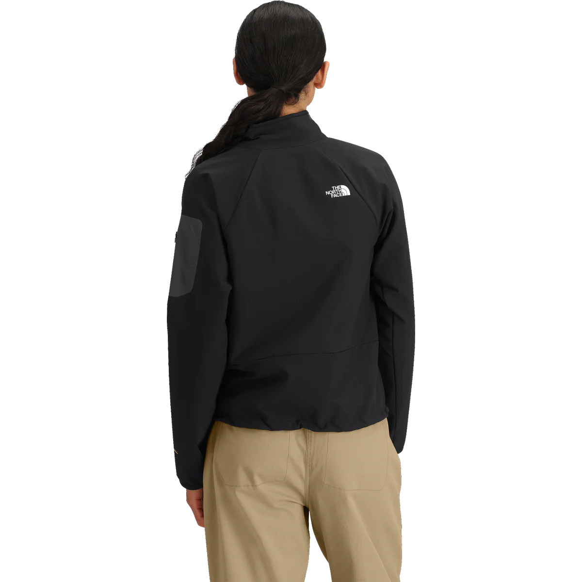 Women's Tek Approach Jacket - Image 5