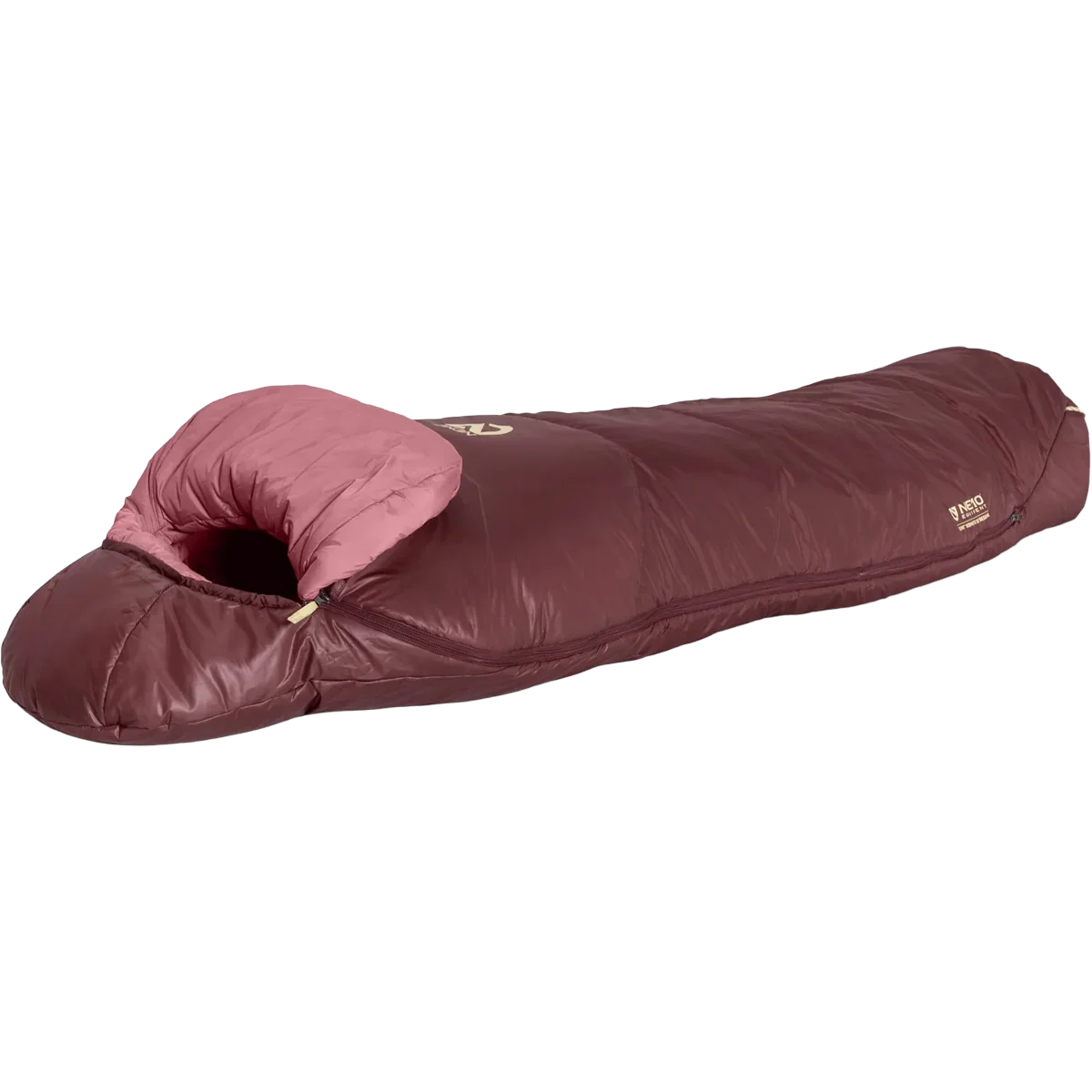 Women's Tempo 35 Endless Promise - Regular - Image 3