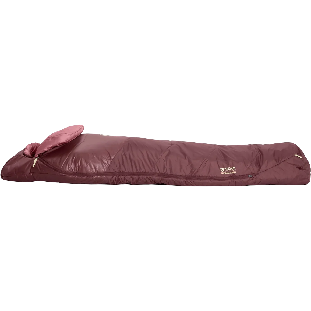 Women's Tempo 35 Endless Promise - Regular - Image 4
