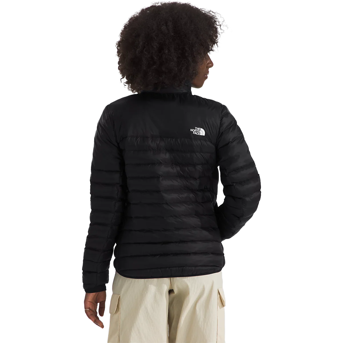 Women's Terra Peak Jacket - Image 7